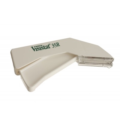 Степлер для шкіри Weck Visistat 35R